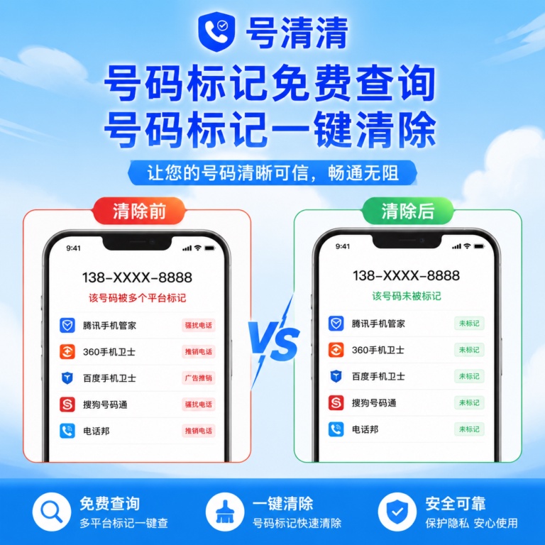 企业电话认证怎么办理？企业电话认证流程！