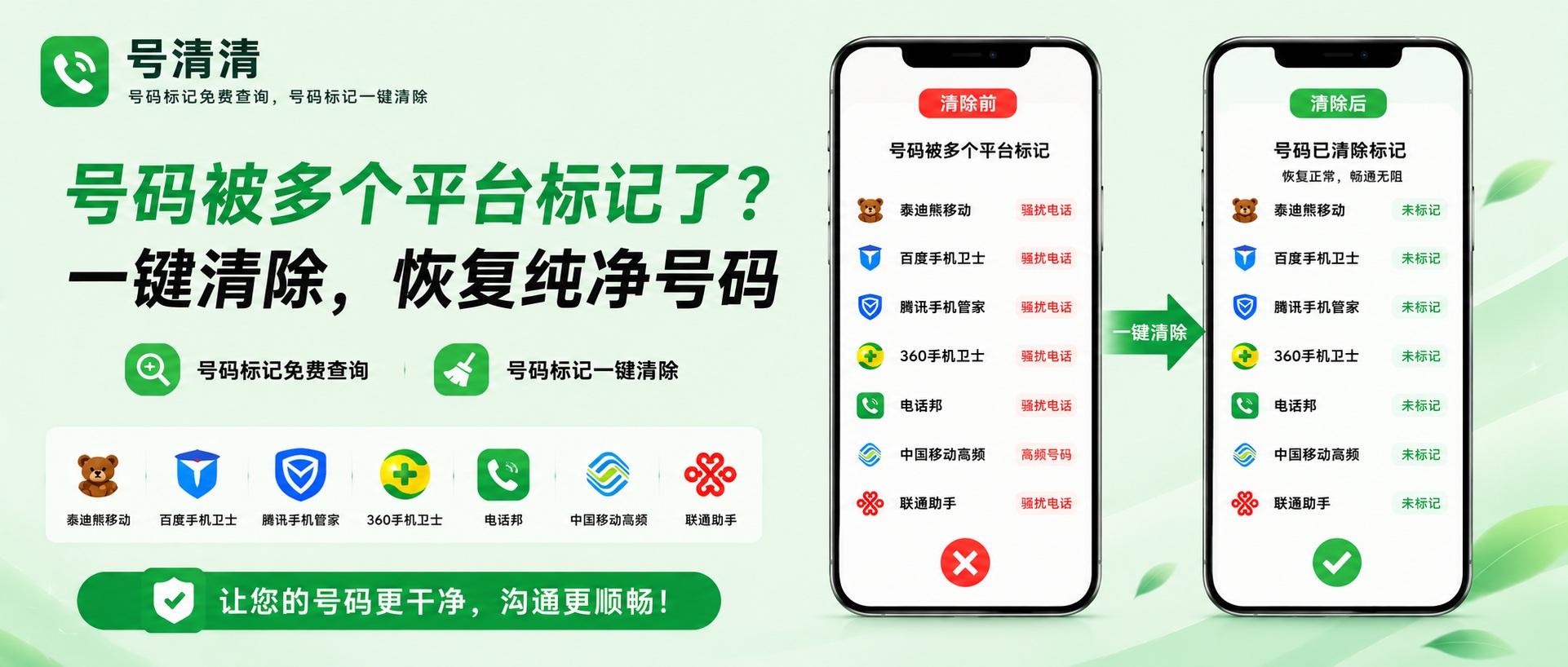 手机号码标记怎么认证？手机号码认证流程攻略！